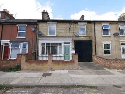 Cemetery Road, Ipswich, Suffolk, IP4