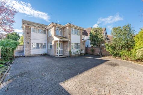 The Avenue, Hatch End, Pinner, HA5