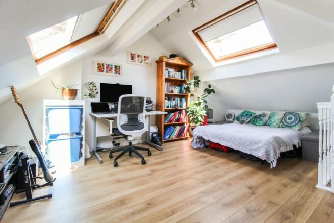 Loft Room