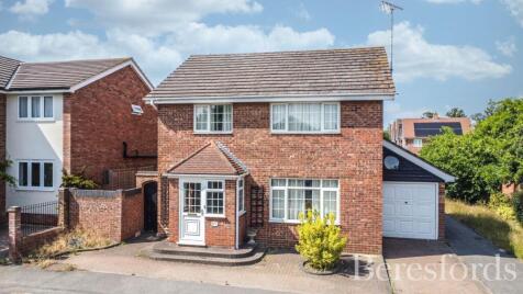 Gernon Close, Broomfield, CM1