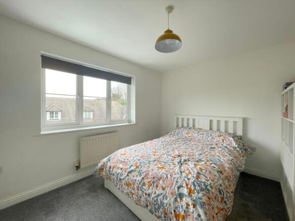 Bedroom One (1)