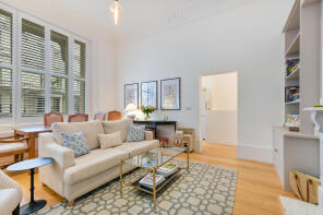 1a, Manson Place, London SW7 5LT