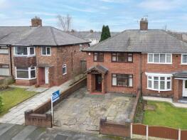 115, Neville Avenue, Orford, Warrington WA2 9AX