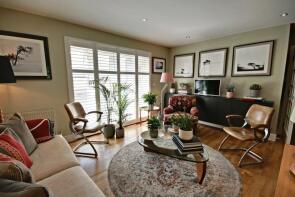 Flat 2, 6, Holford Way, London SW15 5FB