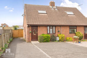 4, Sydenham Crescent, Wareham BH20 6ES