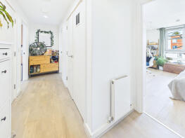 187, Buckler Court, Eden Grove, London N7 8GQ