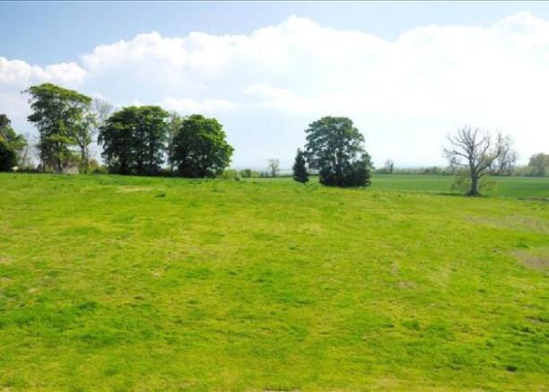 View Across Field