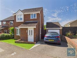 34, Sussex Road, Bury St. Edmunds IP32 6TE