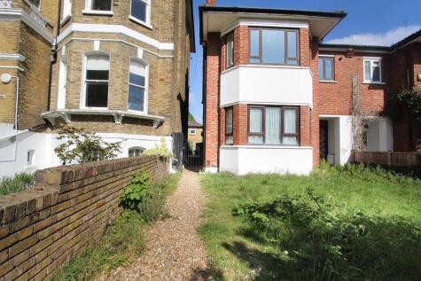 Leyland Road, London, SE12