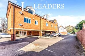 Flat 5, The Ropeworks, Whipcord Lane, Chester CH1 4DZ