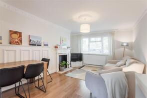 22a, Rhondda Grove, London E3 5AP