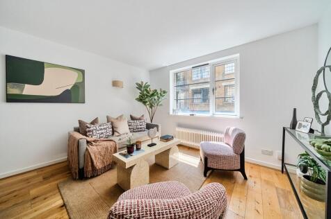 Tanners Yard, Long Lane, SE1