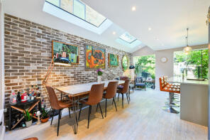 20, Wadham Road, London SW15 2LR