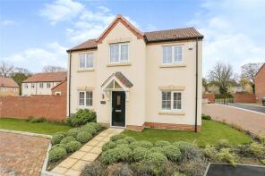 24, Nidderdale Way, Harrogate HG3 2YN