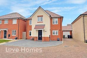 16, Barrow Lane, Wixams, Bedford MK45 3PE