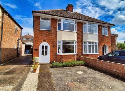 Ascot Drive, Ipswich
