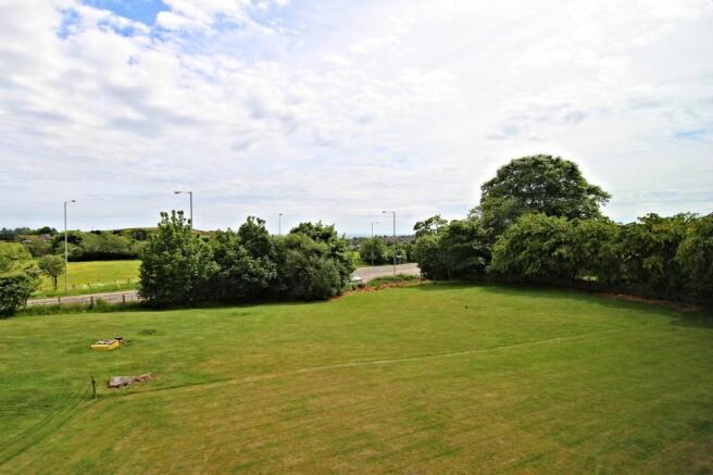 View from Property at Front