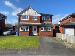 21, Swinburne Close, Liverpool L16 3GE