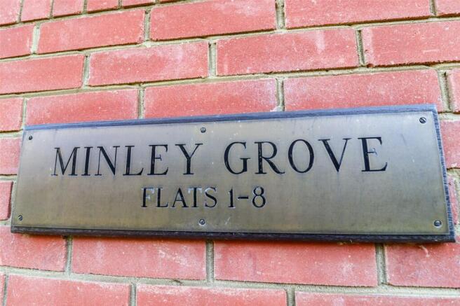 Minley Grove