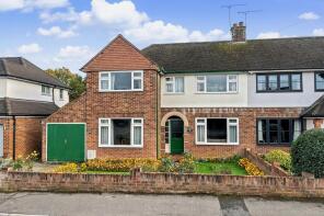 36, Pine Close, Ingatestone CM4 9EG