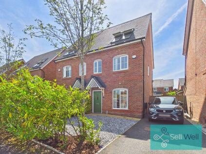 Malkins Wood Lane, Worsley, Manchester