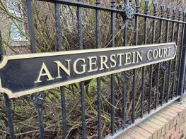 3, Angerstein Court, Broomside Lane, Durham DH1 2QD