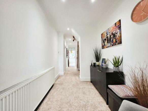 Hallway