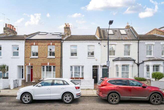House in London - View 5