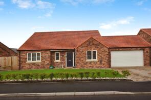 6, Keston Road, Pinchbeck, Spalding PE11 5AB