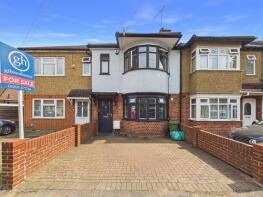 90, Linden Avenue, Ruislip HA4 8UA