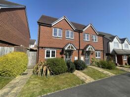 19, Glover Close, Salisbury SP1 3DE