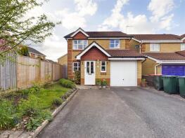 16, Carter Road, Maidenbower, Crawley RH10 7NY