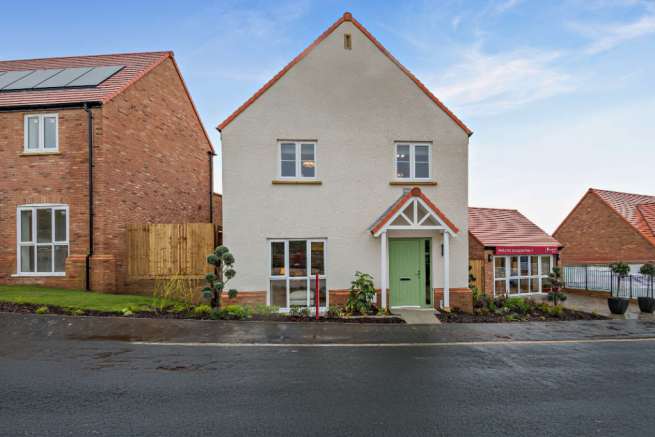 The Prestbury