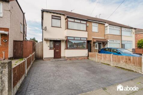 Greystone Road, Broadgreen, Liverpool, L14