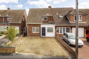 10, Freeman Road, Didcot OX11 7DE