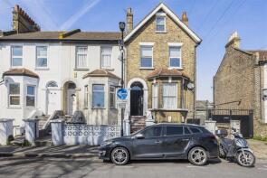Flat 2, 79, Park Road, London E10 7BZ