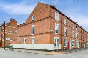 46, Wilford Crescent East, Nottingham NG2 2ED