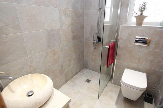 wet room