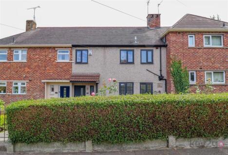 Hollinsend Road, Sheffield, S12