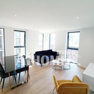 Linter Building, 44 Whitworth Street, Manchester