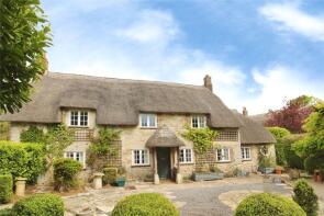 Tithe Barn View, Whitcombe Farm Cottages, Whitcombe DT2 8NY