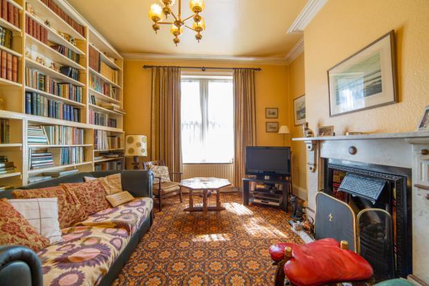 Morning Room