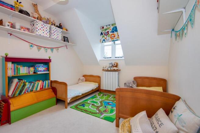 Bedroom 2