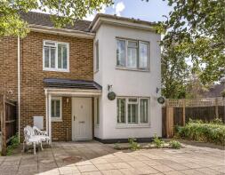11, Staddon Close, Beckenham BR3 4BP