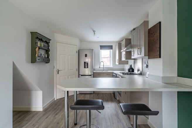 Kitchen/Dining/Li...