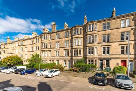 Arden Street, Marchmont, Edinburgh