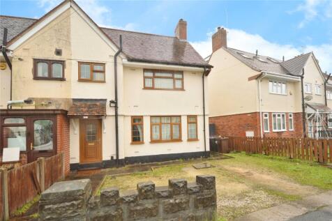 St. Annes Road, Wolverhampton, West Midlands, WV10