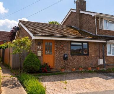 Alsa Gardens, Elsenham, CM22