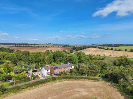 Station Cottages, Warkworth, Alnwick, Northumberland