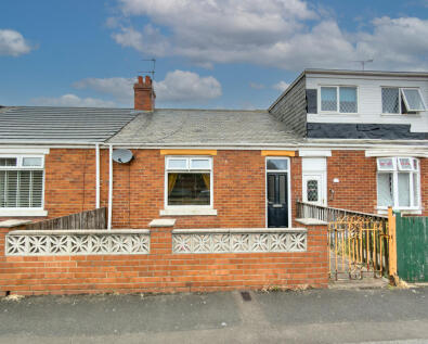 8 Villette Path, Sunderland, Tyne and Wear SR2 8JJ